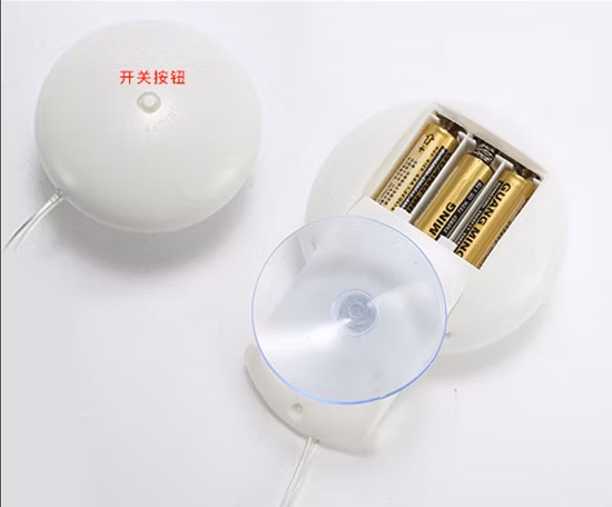 Открытый фонарь для украшения праздника